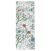 アート&クラフツポピー ワインギフトバッグ (裏面)