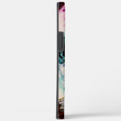 アート・クリエイティビティ・抽象芸術・アートワーク Case-Mate iPhoneケース (裏面 / 右)