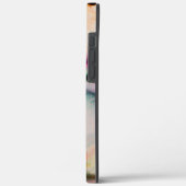 アート・クリエイティビティ・抽象芸術・アートワーク Case-Mate iPhoneケース (裏面 / 左)
