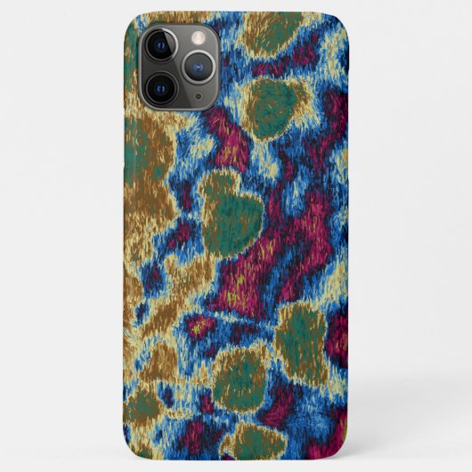 アート グラフィック デザイン Case-Mate iPhoneケース (裏面)