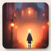 アート コースター (正面)