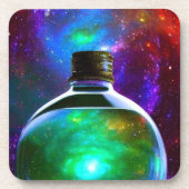 アート コースター (正面)