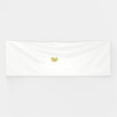 アート, サークル, イベント, フラワーデザイン, フォント, モチーフ, パ 横断幕 (横)