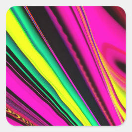 アート スクエアシール