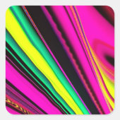 アート スクエアシール (正面)