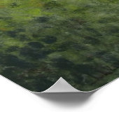 アート – スリープポスター ポスター (角)