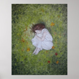 アート – スリープポスター ポスター