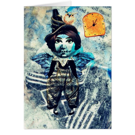 アート・タイム (正面)