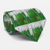 アート・タイ ネクタイ (ロール)