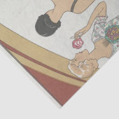 アート,テイスト,美しい, 1931年11月, No. 135 薄葉紙 (詳細)