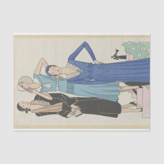 アート，テイスト，美しい, 1931年5月， No. 129 薄葉紙 (正面)