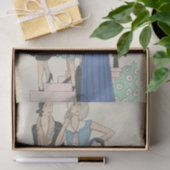 アート，テイスト，美しい, 1931年5月， No. 129 薄葉紙 (ギフト)