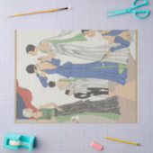 アート、テイスト、美しい、1932年3月、139号 薄葉紙 (クラフト)