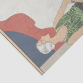 アート、テイスト、美しい、1932年3月、139号 薄葉紙 (詳細)