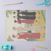 アート,テイスト,美しい, 1932年6月, No. 142 薄葉紙 (クラフト)