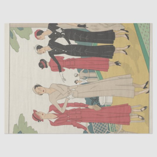 アート,テイスト,美しい, 1932年6月, No. 142 薄葉紙 (正面)