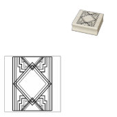 アート・デコ・アート・スタンプ ラバースタンプ (押印)