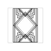 アート・デコ・アート・スタンプ ラバースタンプ (インプリント)