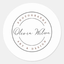 アート&デザインシール