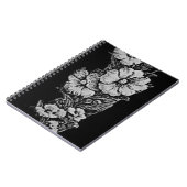 アート＆デザインストyle ノートブック (左側)