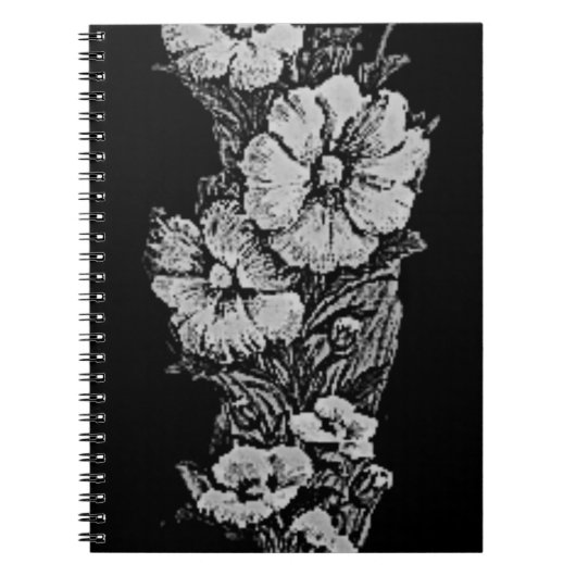 アート＆デザインストyle ノートブック (正面)