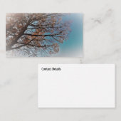 アート&デザイン名刺 名刺 (正面/裏面)