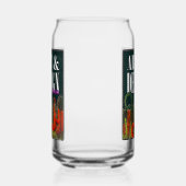 アート&デザイン飲み物用品セット ガラス缶 (右)