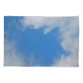 アート＆デザイン クッションカバー 枕カバー (裏面)