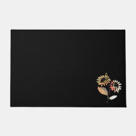 アート&デザイン ドアマット