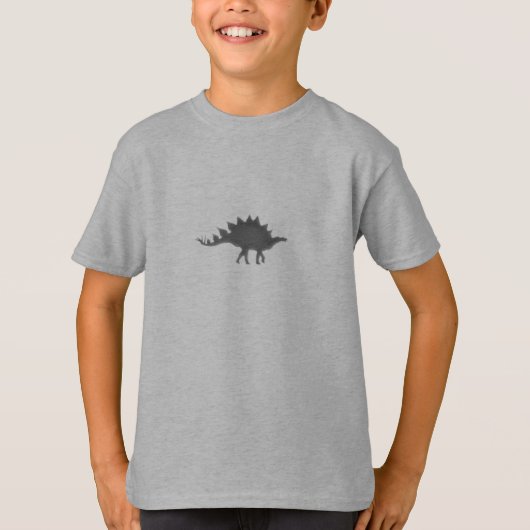アート&デザイン ボーイズTシャツ Tシャツ (正面)