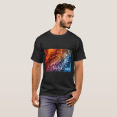 アート - ニュー・オーダー Tシャツ (正面フル)