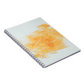 アート ノートブック (右側)