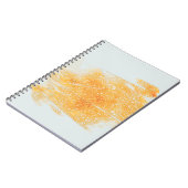 アート ノートブック (左側)