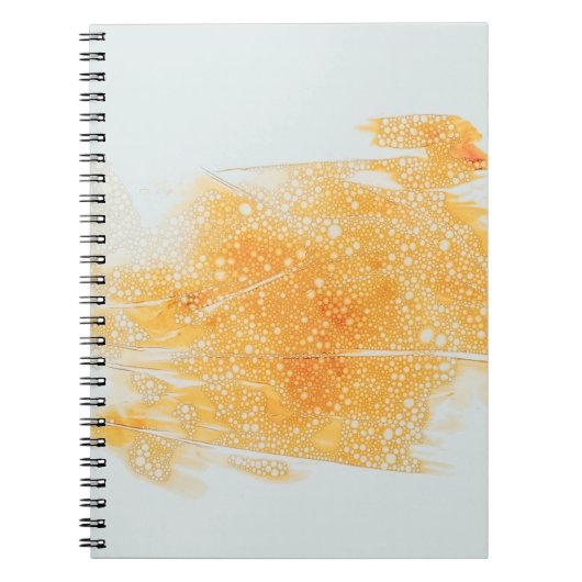 アート ノートブック (正面)