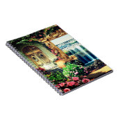 アート ノートブック (右側)