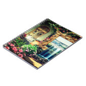 アート ノートブック (左側)