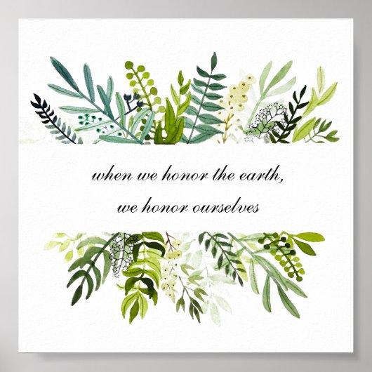 アート・フォー・チャリティ・プリント ポスター (正面)