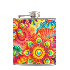 アート フラスク