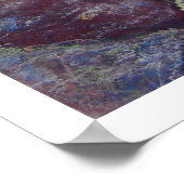 アート&ベートーベン引用文ポスター ポスター (角)