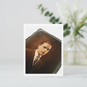 アート ポストカード (スタンド正面)