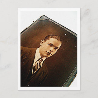 アート ポストカード