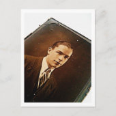 アート ポストカード (正面)