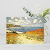 アート・ポーヴィルにあるトウモロコシの素晴らし道 シーズンカード (スタンド正面)