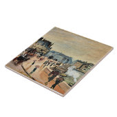 アート・ル素晴らし・ポン・ヌフ タイル (側面)