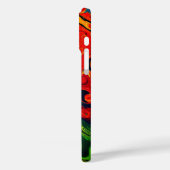 アート Case-Mate iPhoneケース (裏面 / 左)