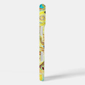 アート Case-Mate iPhoneケース (裏面 / 右)