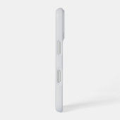 アート iPhone 16ケース (右側面)