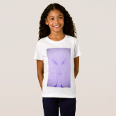 アート Tシャツ (正面フル)