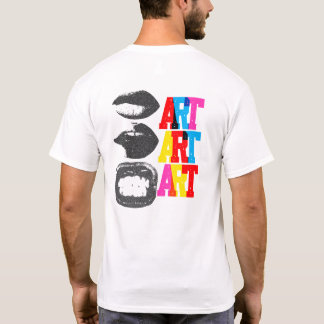 アートTシャツ Tシャツ