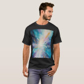 アートTシャツ Tシャツ (正面フル)